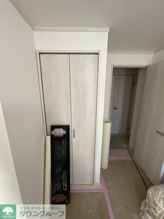 ALBA亀有の物件内観写真